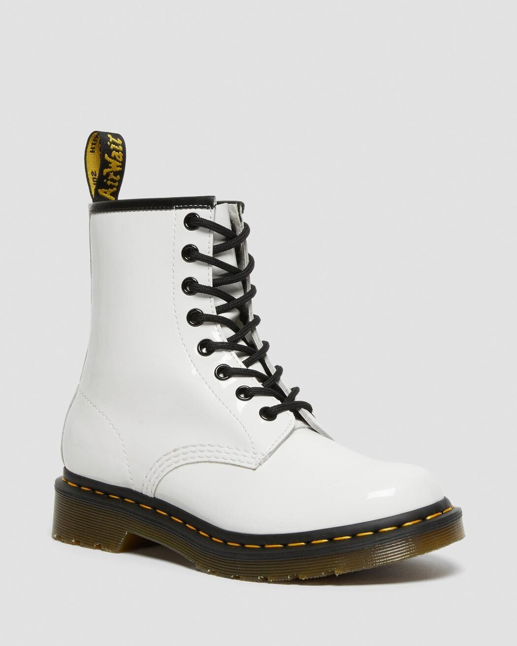 Dr. Martens 1460 white ab 106,49 â¬ | Preisvergleich bei idealo.de