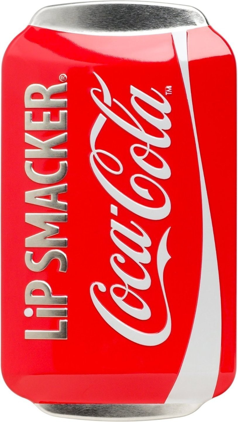 Lip Smacker Coca cola set baumes à lèvres (6 unités)
