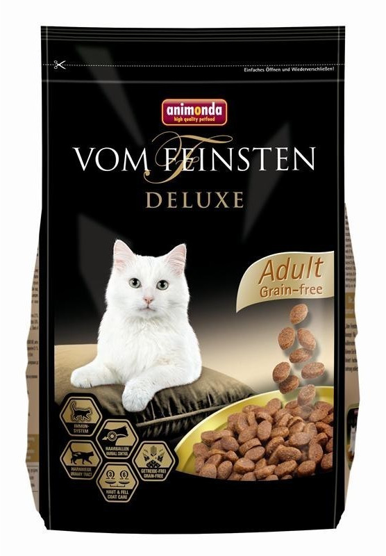 Animonda Vom Feinsten Deluxe Grain-Free 1,75kg