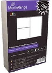 MediaRange MRINK122