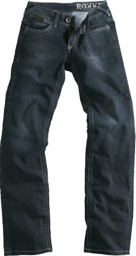 Rokker Pantalon The Lady Jeans