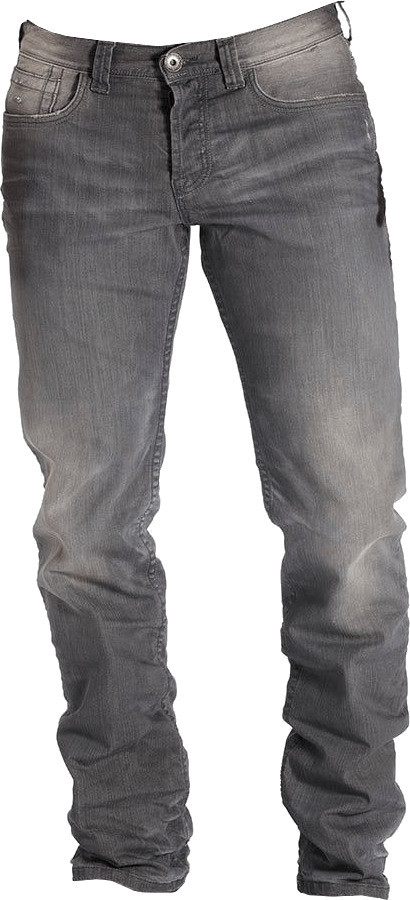 Rokker Pantalon Jeans Rebel