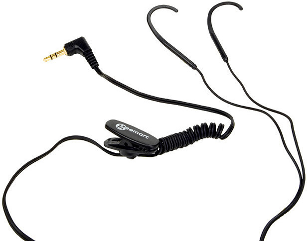Geemarc CL Hook 3