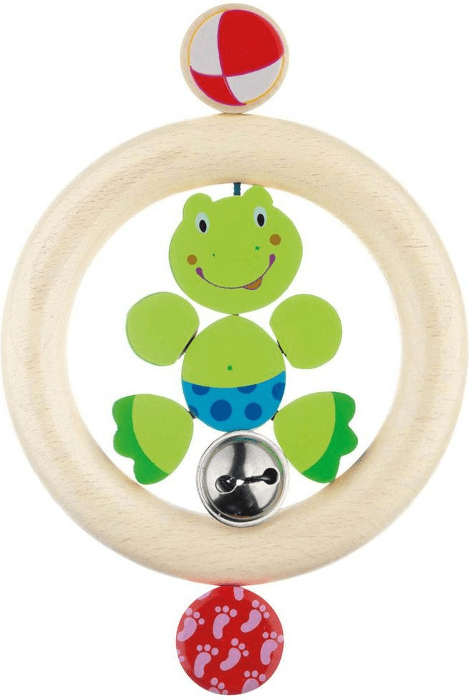 Heimess Hochet grenouille