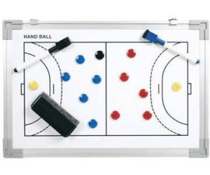 B D Coach Board Professional Fussball 45x30 Cm Ab 34 90