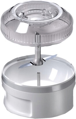 Bamix Processeur pour Swissline (MX440010)