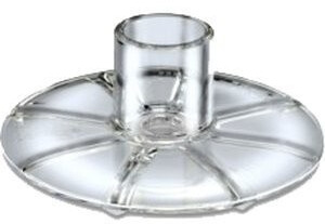Bamix Disque poudre pour processeur (MX440011)