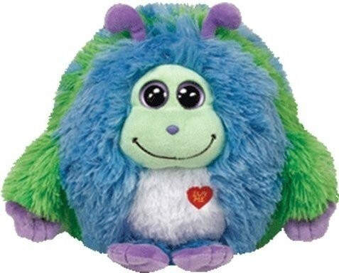 Ty Monstaz - Singe Benny 15 cm