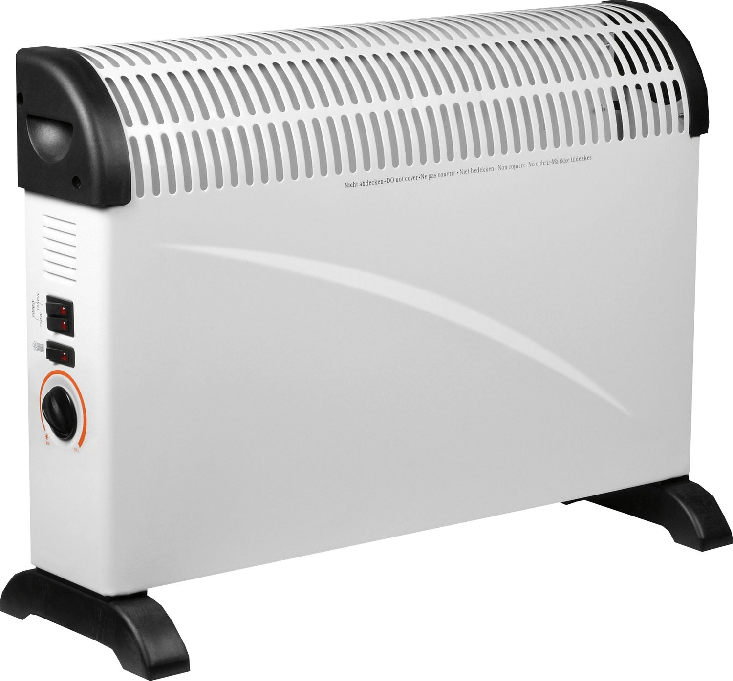 Profile Mistral
