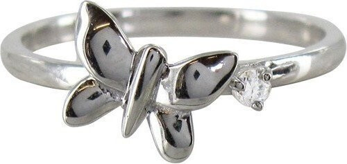Stack Ring Co Bague oxyde de zirconium (SR01019A)