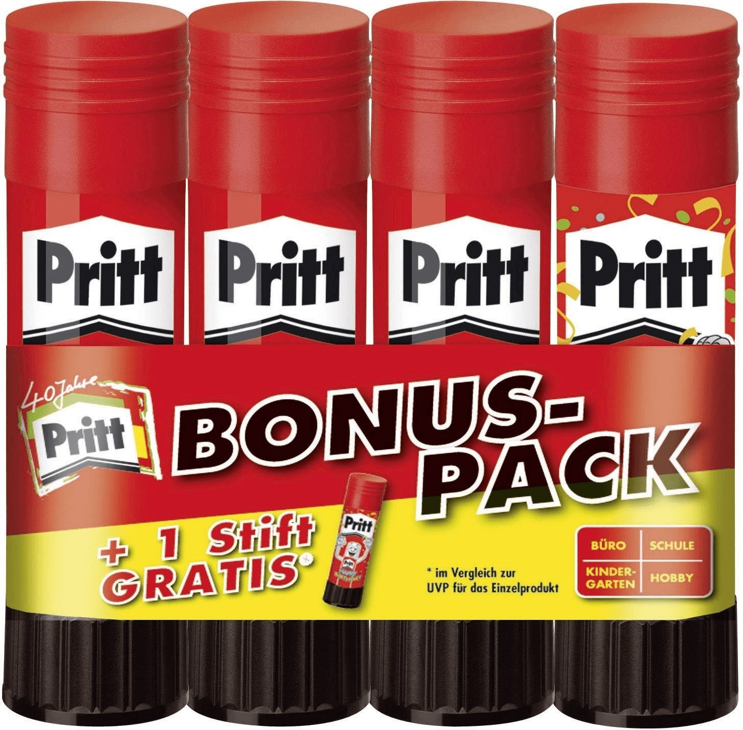 Pritt PK4MP