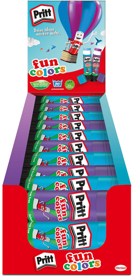 Pritt 9HPK4PP
