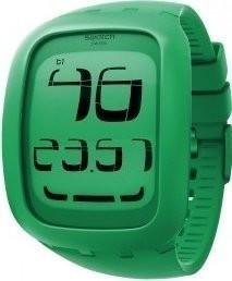 Swatch Touch Green (SURG102)