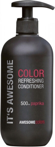 Sexyhair Color Refreshing Conditioner Paprika (500 ml)
