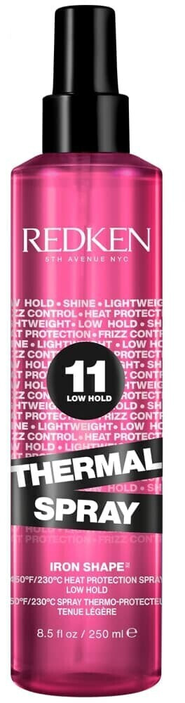 Redken Iron Shape N°11 (250 ml)