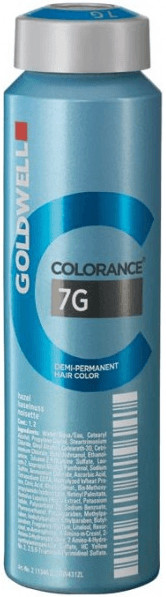 Goldwell Colorance Acid 2/N noir (120 ml)