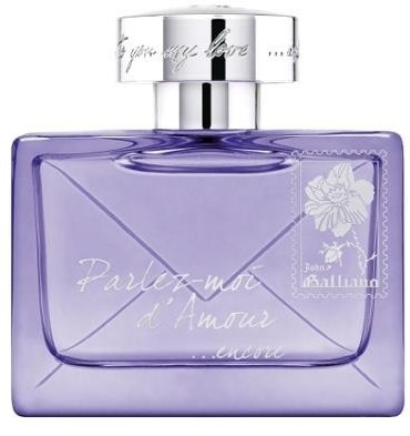John Galliano Parlez-Moi d'Amour Encore Eau de Toilette (30 ml)