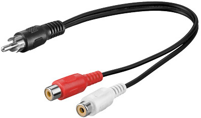 Goobay AVK 105-0020