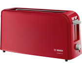 Einkaufsliste Bosch Toaster Langschlitz | Preisvergleich bei