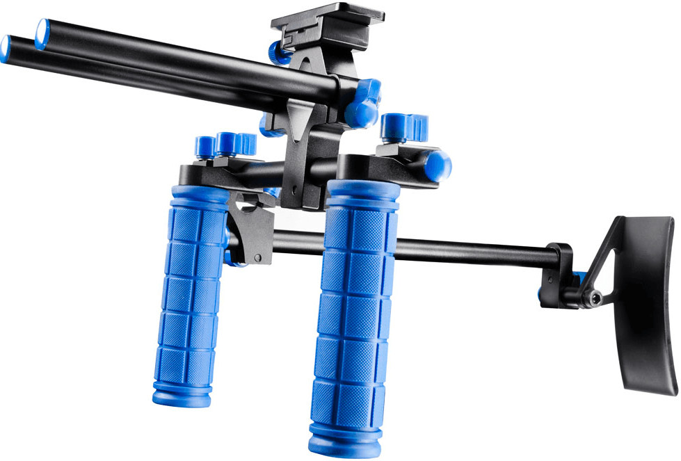 Walimex pro DSLR Rig Tripod RL-00 II