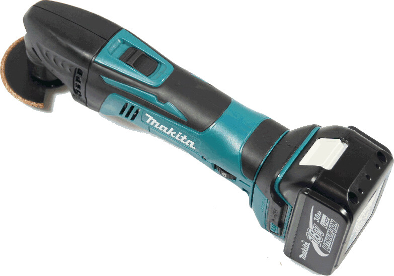 Makita BTM50ZKX3 (sans batterie)