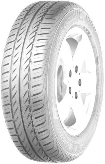 Gislaved Urban Speed 175/65 R13 80T
