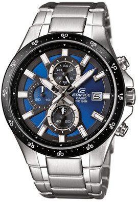 Casio Edifice (EFR-519D-2AVEF)