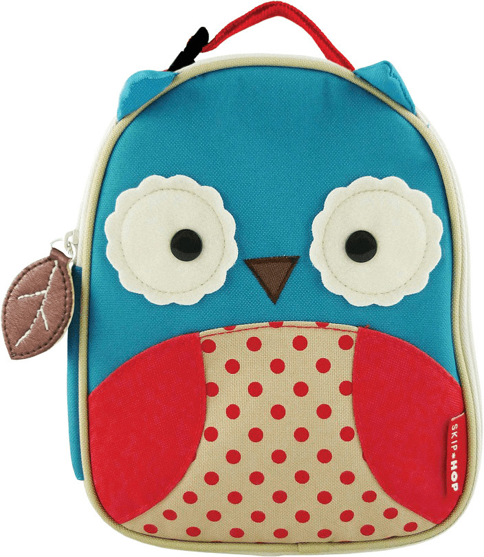 Skip Hop Zoo Pack Chouette
