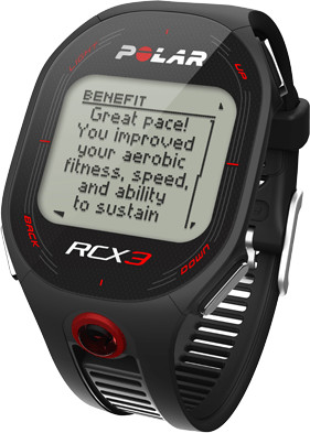 Polar RCX3 ab 169,95 € | Preisvergleich bei idealo.de