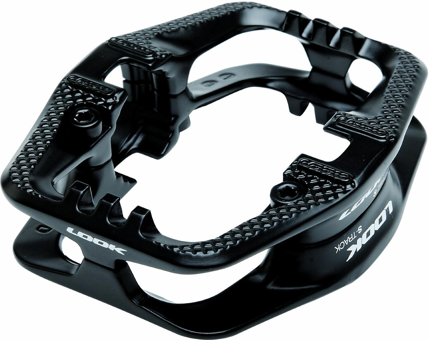 Look S-Track Cage