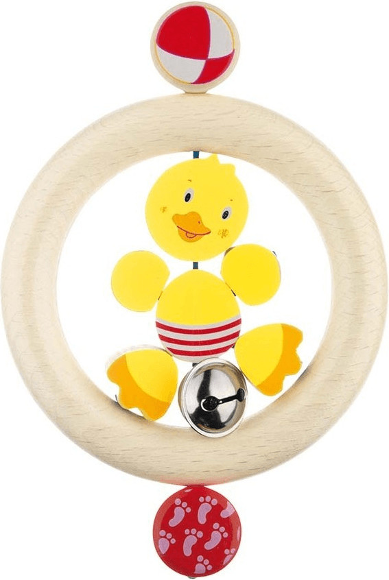 Heimess Hochet canard (735150)
