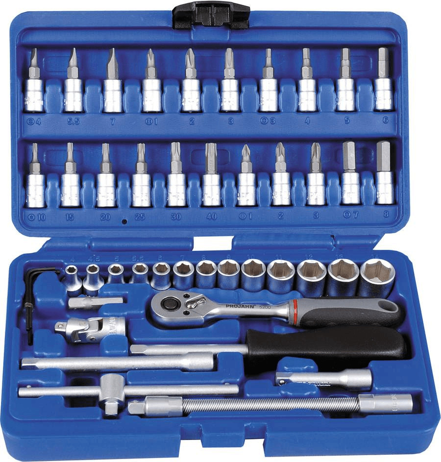 Projahn 8651