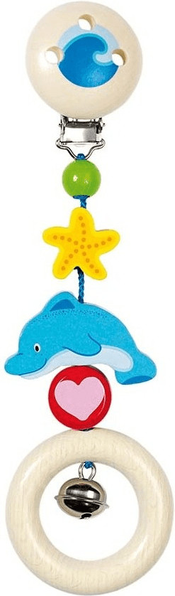 Heimess Clip dauphin