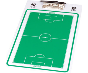 B D Coach Board Basic Fussball Ab 14 20 Preisvergleich Bei