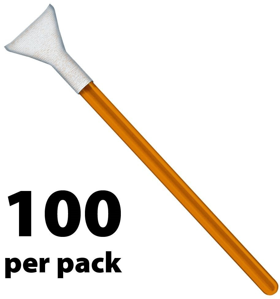 Visible Dust DHAP Swabs 1.6x orange