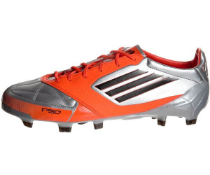 adidas f50 adizero trx fg leder schwarz
