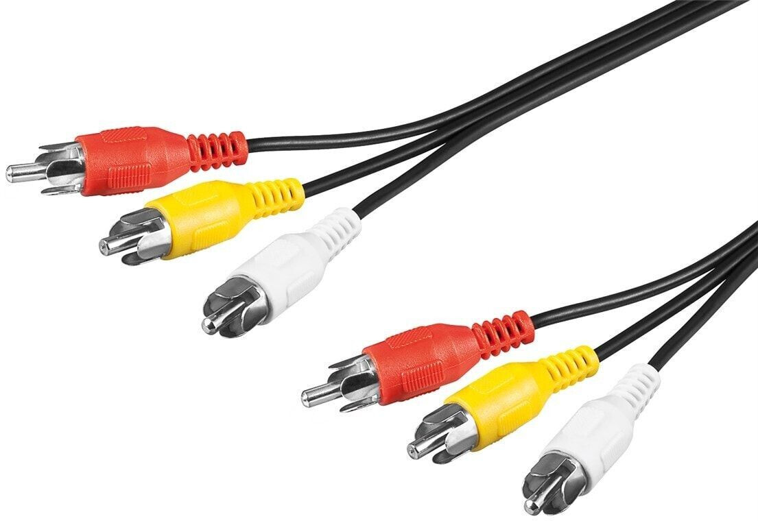 Goobay AVK 354-0200