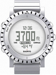 Suunto core aluminum sale