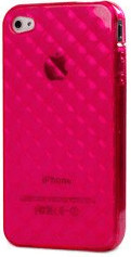 Muvit miniGEL Flexy (iPhone 5)