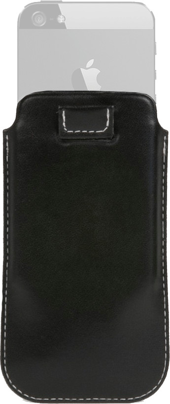 Muvit Pocket Slim Case (iPhone 5)