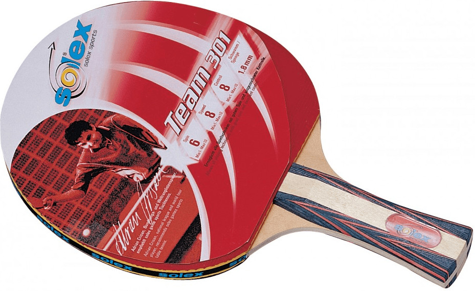 L.A. Sports Team 301 TT racket