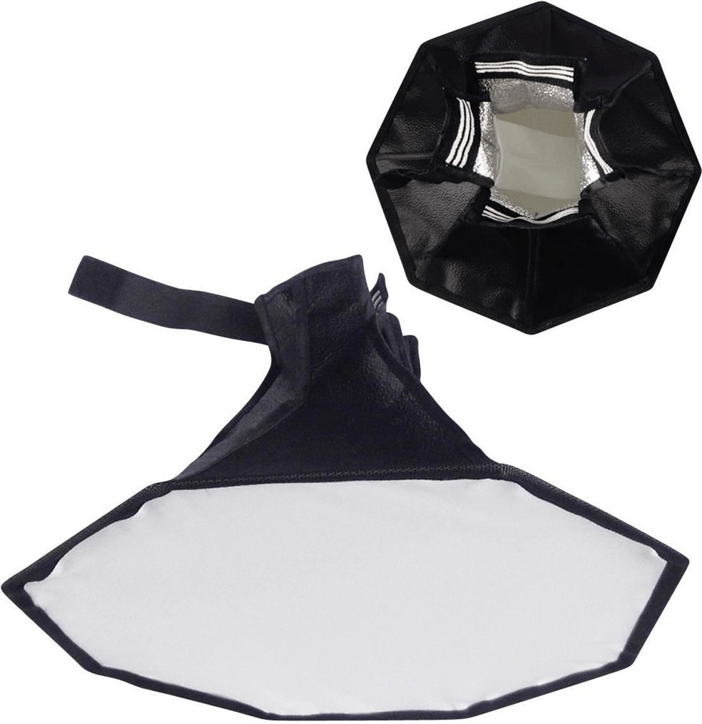 Metz Octagon Softbox SB 15-15