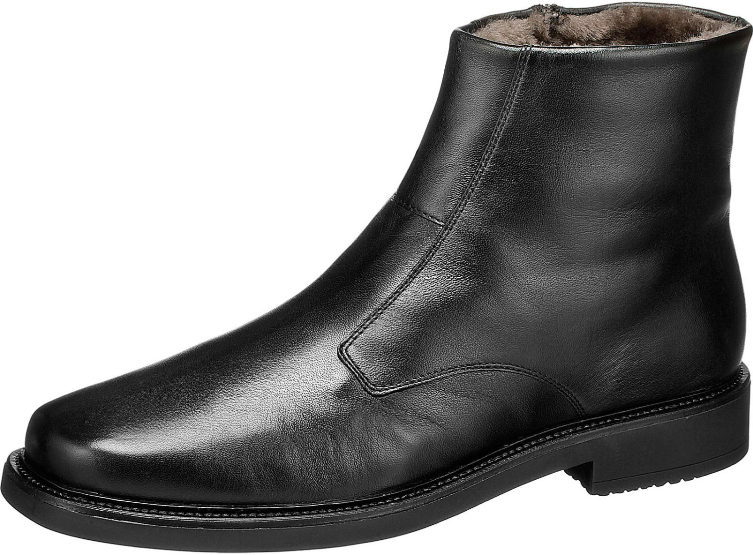 Sioux Lanford black
