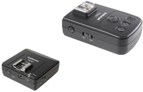 Hähnel Viper Funk TTL Flash Trigger (Canon)