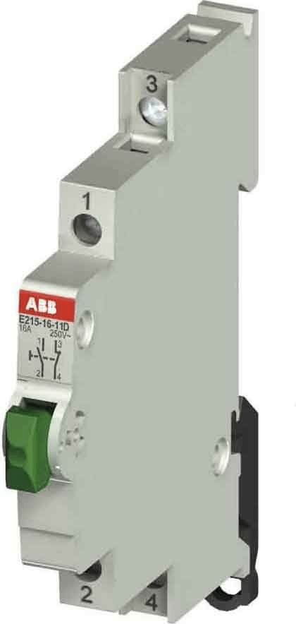 ABB Group E215 16A-11C