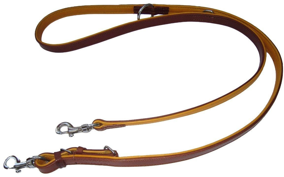 Heim Ranger dog lead (18 mm / 200 cm)