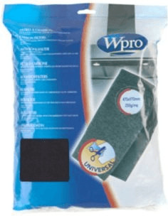 Wpro UCF007 (470 x 970 mm)