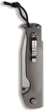Cold Steel Pocket Bushman