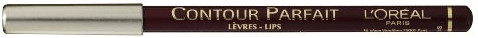 L'Oréal Crayon contour des lèvres Parfait