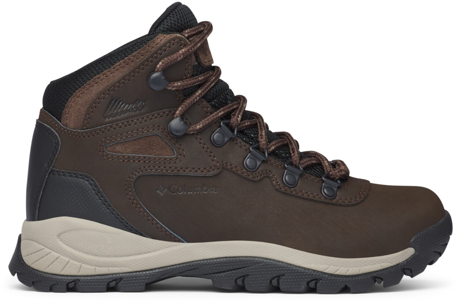 columbia cordovan